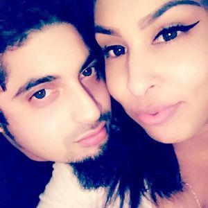 Meet your Posher, Jose